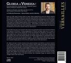 Gabrieli Giovanni - Gloria a Venezia! (Guilde des Mercenaires La / Mabire Adrien)