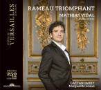 Rameau Jean-Philippe - Rameau Triomphant (Diverse...