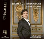 Rameau Jean-Philippe - Rameau Triomphant (Mathias VIdal...