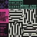 Dekker Desmond & The Aces - 007 Shanty Town