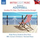 Addinsell Richard - British Light Music: Vol.1 (BBC Concert Orchestra / Alwyn Kenneth)