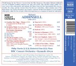 Addinsell Richard - British Light Music: Vol.1 (BBC Concert Orchestra / Alwyn Kenneth)