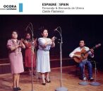 Fernanda & Bernarda de Utrera (Gesang) - Espagne //...