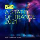 Buuren Armin van - A State Of Trance 2021