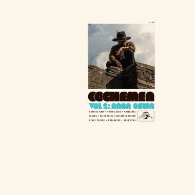 Cochemea - Vol. II - Baca Sewa