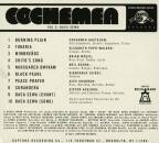 Cochemea - Vol. II - Baca Sewa