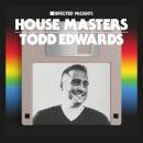 Edwards Todd - Defected Presents House Masters