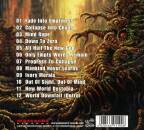 Requiem - Collapse Into Chaos (Digipak)