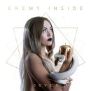 Enemy Inside - Seven (Digipak)