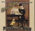 Pavlovs Dog - Echo & Boo