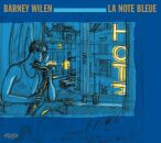 Wilen Barney - La Note Bleue