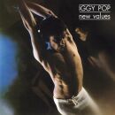 Pop Iggy - New Values
