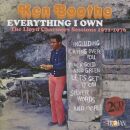 Boothe Ken - Everything I Own: The Lloyd Charmers...