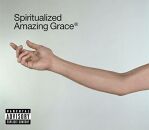 Spiritualized - Amazing Grace