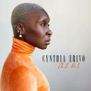 Erivo Cynthia - Ch. 1 Vs. 1