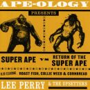 Perry Lee Scratch & The Upsetters - Ape-Ology Presents Super Ape Vs. Return Of The Sup