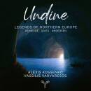 Reinecke Carl / u.a. - Undine - Legends Of Northern...