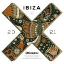 Various Artrists - Déepalma Ibiza 2021