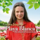 Jürgens Andrea - Playa Blanca (Die Schönsten Sommerlieder)