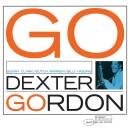 Gordon Dexter - Go!