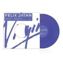 Jaehn Felix Feat. Thompson Jasmine - Aint Nobody (Ltd. 10...