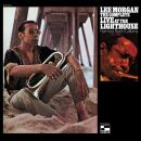 Morgan Lee - Complete Live At Lighthouse, The