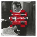 Schubert Franz - Complete Piano Sonatas, The (Paul...