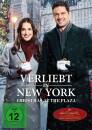 Christmas at the Plaza - Verliebt in New York (Diverse...