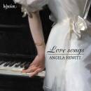 Grieg Edvard / u.a. - Love Songs (Hewitt Angela)