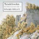 Mendelssohn Bartholdy Felix - The Complete Solo Piano...
