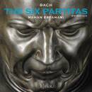 Bach Johann Sebastian - Six Partitas, The (Mahan Esfahani...