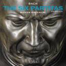 Bach Johann Sebastian - The Six Partitas (Mahan Esfahani)