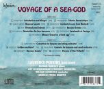 Walthew - Bantock - Panufnik - Bax - u.a. - Voyage Of A Sea-God (Laurence Perkins (Fagott))