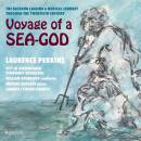 Walthew Richard Henry / u.a. - Voyage of a Sea-God...