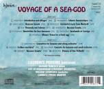 Walthew Richard Henry / u.a. - Voyage of a Sea-God (Laurence Perkins (Fagott))