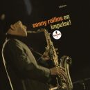 Rollins Sonny - On Impulse! (Acoustic Sounds)
