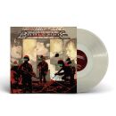 Dianno Paul`s Battlezone - Fighting Back (Clear Vinyl)