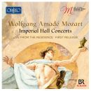 MOZART Wolfgang Amadeus (1756-1791) - Imperial Hall...