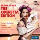 Lehar Franz - The Operetta Edition (Diverse Interpreten)