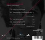 Bacewicz Grazyna - Complete Violin Sonatas (Berthomé-Reynolds Annabelle)