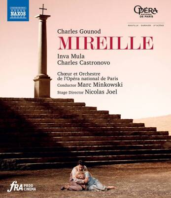 Gounod Charles - Mireille (Choeur & Orchestre de l’Opera national de Paris)