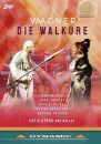 Wagner Richard - Die Walküre (Orchestra of the Sofia...