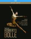 Delibes Leo / u.a. - The Art of Roberto Bolle (Royal...