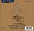 Deep Purple - Live in Wollongong 2001