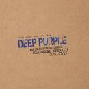 Deep Purple - Live in Wollongong 2001