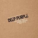 Deep Purple - Live in London 2002