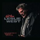 West Leslie - Got Live (Box)