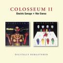 Colosseum II - Electric Savage/War Dance