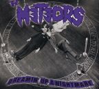 Meteors, The - Dreamin Up A Nightmare