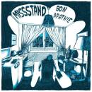 Missstand - Bon Apathie (Coloured LP)